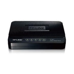HƯỚNG DẪN CẤU HÌNH MODEM TP-LINK TD-8817 HƯỚNG DẪN CẤU HÌNH MODEM TP-LINK TD-8817