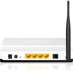 Hướng dẫn cấu hình modem TD-W8901G/TD-8816/TD-8817/TD-8840T/TD-8841T hoạt động với kết nối PPPoE Hướng dẫn cấu hình modem TD-W8901G/TD-8816/TD-8817/TD-8840T/TD-8841T hoạt động với kết nối PPPoE