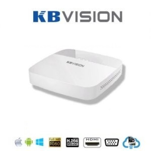 Bán Đầu ghi KBVISION KX-X108C 8 kênh giá tốt nhất tại tp hcm Bán Đầu ghi KBVISION KX-X108C 8 kênh giá tốt nhất tại tp hcm