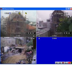 Lắp đặt camera quan sát quá trình thi công Biệt Thự Lắp đặt camera quan sát quá trình thi công Biệt Thự