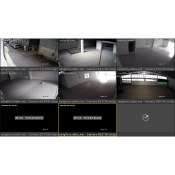 Lắp đặt camera giám sát cho nhà xưởng Cty Sangil CNC VINA tại Bình Chánh Lắp đặt camera giám sát cho nhà xưởng Cty Sangil CNC VINA tại Bình Chánh