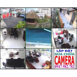 Lắp đặt hệ thống camera quan sát tổng công ty xây dựng ĐẠT HIỆP THÀNH Lắp đặt hệ thống camera quan sát tổng công ty xây dựng ĐẠT HIỆP THÀNH