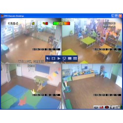 Lắp đặt camera quan sát trường mầm non - quận bình thạnh Lắp đặt camera quan sát trường mầm non - quận bình thạnh