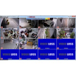 Lắp đặt camera quan sát, lắp báo trộm cho công ty du lịch tại quận 6 Lắp đặt camera quan sát, lắp báo trộm cho công ty du lịch tại quận 6