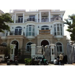Lắp đặt Báo động chống trộm nhà ở khu biệt thự liền kề tại gò vấp Lắp đặt Báo động chống trộm nhà ở khu biệt thự liền kề tại gò vấp