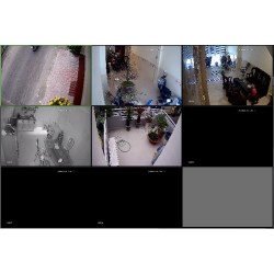 Lắp đặt camera quan sát cho hộ gia đình tại quận Tân Bình Lắp đặt camera quan sát cho hộ gia đình tại quận Tân Bình