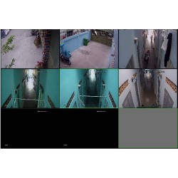 Lắp camera cho khu nhà trọ tại hóc môn Lắp camera cho khu nhà trọ tại hóc môn