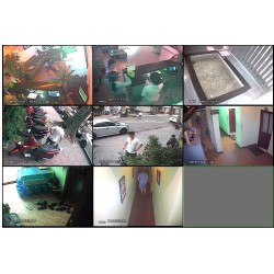 Lắp đặt camera quan sát cho trung tâm thẩm mỹ tại quận 1 Lắp đặt camera quan sát cho trung tâm thẩm mỹ tại quận 1