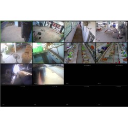 Lắp đặt camera quan sát xưởng may tại Hóc Môn Lắp đặt camera quan sát xưởng may tại Hóc Môn