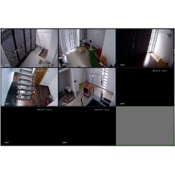 Lắp đặt camera quan sát cho hộ gia đình tại quận Thủ Đức Lắp đặt camera quan sát cho hộ gia đình tại quận Thủ Đức