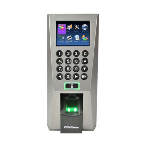 Bán Máy chấm công và kiểm soát cửa AC-F18 giá tốt nhất tại tp hcm Bán Máy chấm công và kiểm soát cửa AC-F18 giá tốt nhất tại tp hcm