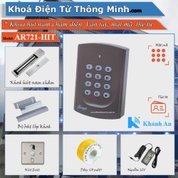 Một hệ thống kiểm soát cửa có những đặc điểm gì? Một hệ thống kiểm soát cửa có những đặc điểm gì?