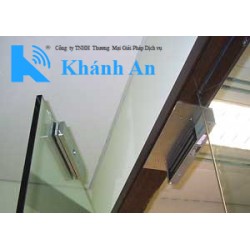 Hướng dẫn cách lắp đặt khóa nam châm cho hệ thống cửa kiểm soát ra vào Hướng dẫn cách lắp đặt khóa nam châm cho hệ thống cửa kiểm soát ra vào
