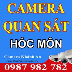 Lắp Đặt Camera Quan Sát Tại Hóc Môn - Tp HCM Lắp Đặt Camera Quan Sát Tại Hóc Môn - Tp HCM