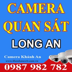 Lắp đặt Camera tại Long An Lắp đặt Camera tại Long An