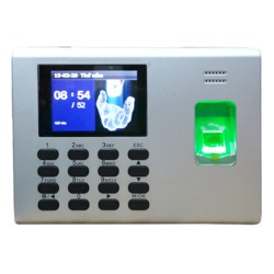 Hướng dẫn cách lắp đặt máy chấm công vân tay một cách đơn giản nhất Hướng dẫn cách lắp đặt máy chấm công vân tay một cách đơn giản nhất