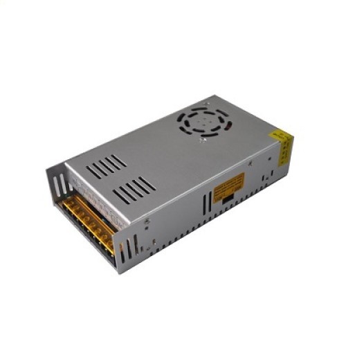 Nguồn tổng tập trung 12V - 20 Ampe Nguồn tổng tập trung 12V - 20 Ampe