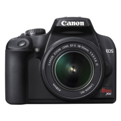 Canon EOS 1000D (Rebel XS / Kiss F) Review Canon EOS 1000D (Rebel XS / Kiss F) Review