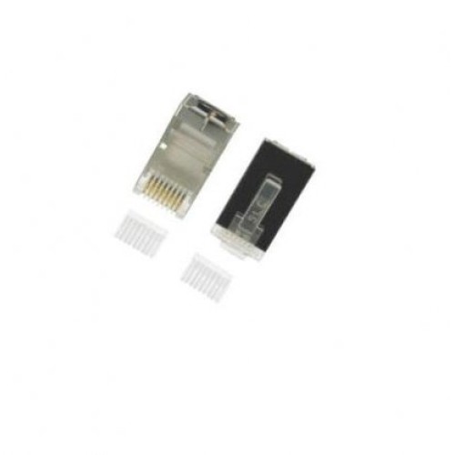 Bán Modular plug RJ45 CAT.6 S-FTP 1501-88032 chống nhiễu giá tốt nhất tại tp hcm Bán Modular plug RJ45 CAT.6 S-FTP 1501-88032 chống nhiễu giá tốt nhất tại tp hcm