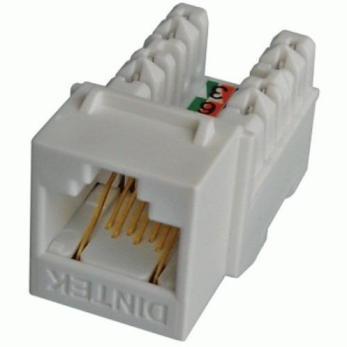 Bán Ổ cắm mạng Dintek Cat.5e 1305-03030 giá tốt nhất tại tp hcm Bán Ổ cắm mạng Dintek Cat.5e 1305-03030 giá tốt nhất tại tp hcm
