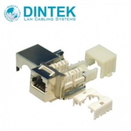 Bán Modular Jack - ổ cắm CAT.6 chống nhiễu 1305-04006 giá tốt nhất tại tp hcm Bán Modular Jack - ổ cắm CAT.6 chống nhiễu 1305-04006 giá tốt nhất tại tp hcm