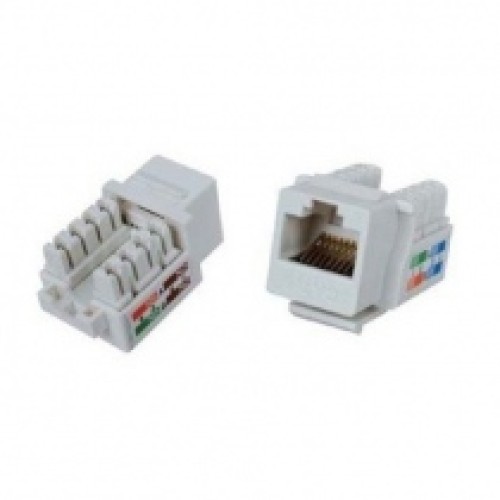 Bán Modular Jack - ổ cắm CAT.6 1305-04017 giá tốt nhất tại tp hcm Bán Modular Jack - ổ cắm CAT.6 1305-04017 giá tốt nhất tại tp hcm