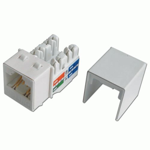 Bán Modular Jack - ổ cắm CAT.6A 1305-05001 giá tốt nhất tại tp hcm Bán Modular Jack - ổ cắm CAT.6A 1305-05001 giá tốt nhất tại tp hcm