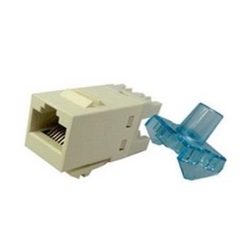 Bán Modular Jack - ổ cắm thoại RJ11 Cat.3 1305-01006 giá tốt nhất tại tp hcm Bán Modular Jack - ổ cắm thoại RJ11 Cat.3 1305-01006 giá tốt nhất tại tp hcm