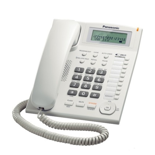 Bán Máy đện thoại Panasonic KX-TS881 giá tốt nhất tại tp hcm Bán Máy đện thoại Panasonic KX-TS881 giá tốt nhất tại tp hcm
