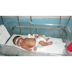 Trẻ sơ sinh nghi bị mẹ bóp mũi vứt vào thùng rác Trẻ sơ sinh nghi bị mẹ bóp mũi vứt vào thùng rác