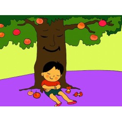 Chuyện cây táo Chuyện cây táo