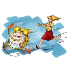 Câu chuyện về hôm qua, hôm nay và ngày mai Câu chuyện về hôm qua, hôm nay và ngày mai