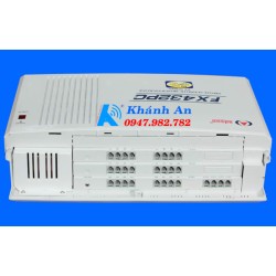 Hướng dẫn sử dụng nhanh tổng đài điện thoại ADSUN Hướng dẫn sử dụng nhanh tổng đài điện thoại ADSUN