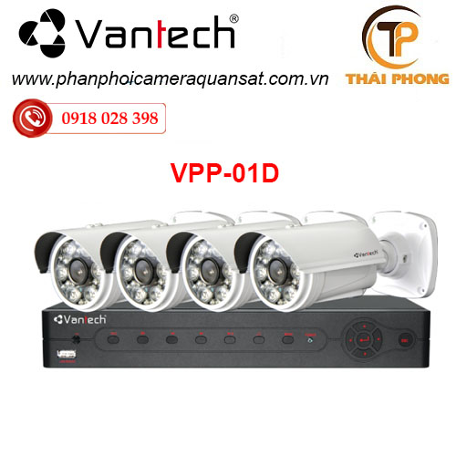 Bán Bộ Kit Camera IP Powerline Vantech VPP-01D giá tốt nhất tại tp hcm Bán Bộ Kit Camera IP Powerline Vantech VPP-01D giá tốt nhất tại tp hcm
