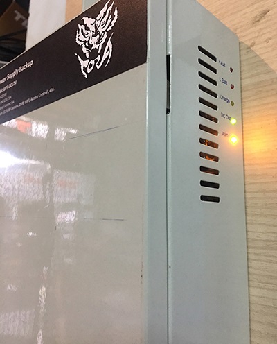 Bộ lưu điện TORA UPS-DC12V,dự phòng cho Camera,Khóa,Modem wifi.. đại lý, phân phối,mua bán, lắp đặt giá rẻ Bộ lưu điện TORA UPS-DC12V,dự phòng cho Camera,Khóa,Modem wifi.. đại lý, phân phối,mua bán, lắp đặt giá rẻ