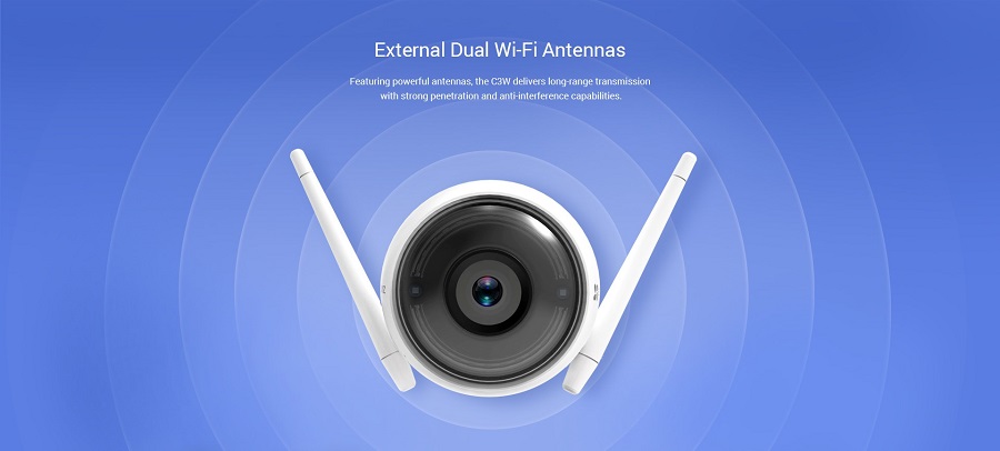 Camera Ezviz CS-CV310