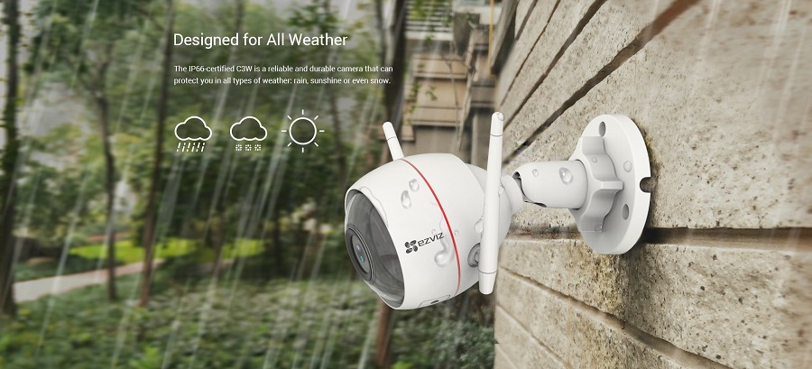 Camera Ezviz CS-CV310