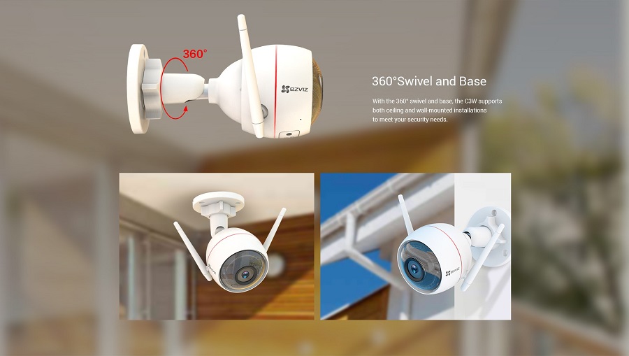 Camera Ezviz CS-CV310