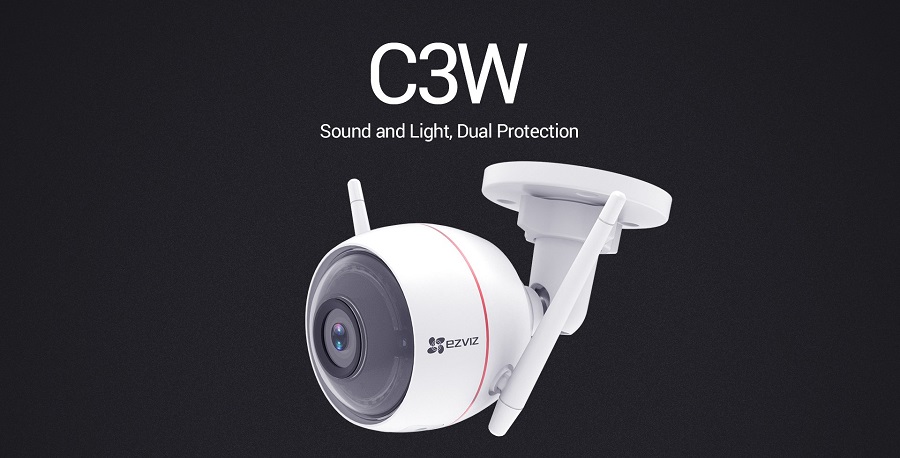 Camera Ezviz CS-CV310