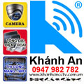 logo công ty thái phong