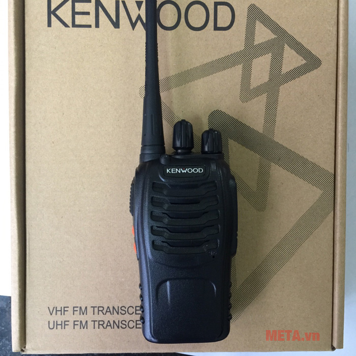 Kenwood TK 608