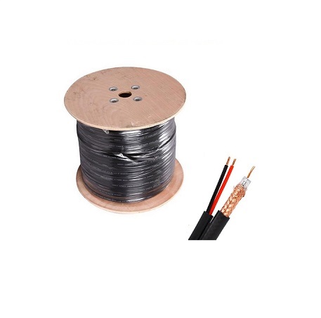 cáp camera kèm nguồn