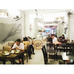 Cài đặt, sử dụng Chuông gọi phục vụ Cài đặt, sử dụng Chuông gọi phục vụ