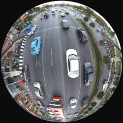 Camera Fisheye, Toàn cảnh, 360 độ Camera Fisheye, Toàn cảnh, 360 độ
