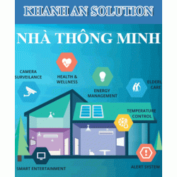 Giải pháp nhà thông minh Giải pháp nhà thông minh